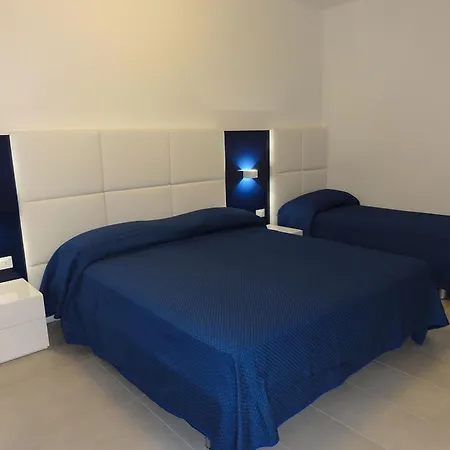 Апартаменти Modern Flat With Sea View Бібіоне