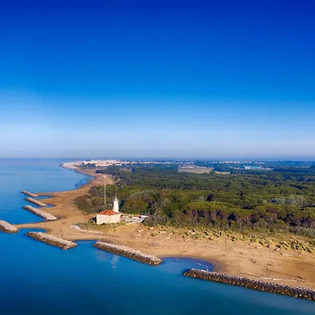 Modern Flat With Sea View *