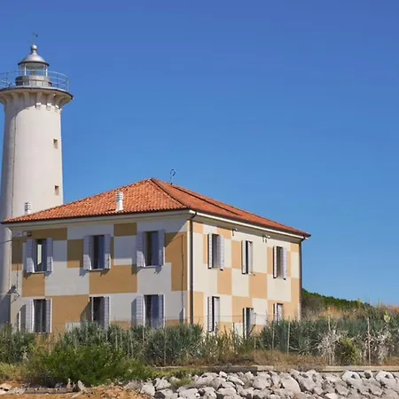 Appartamento Modern Flat With Sea View Bibione