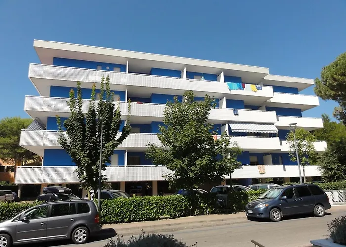 Modern Flat With Sea View
