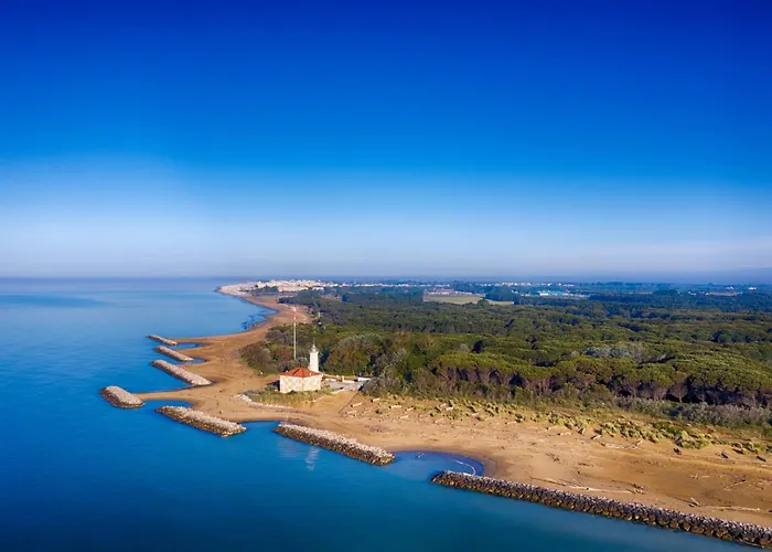 Modern Flat With Sea View *