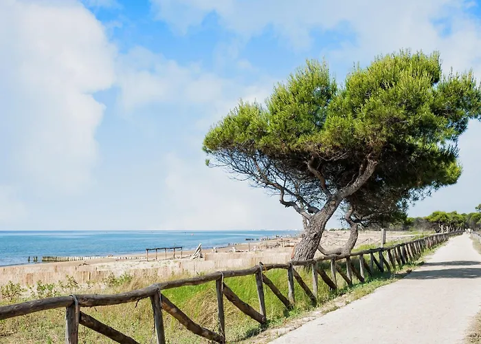Modern Flat With Sea View Apartmán