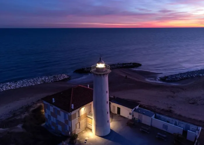 Apartmán Modern Flat With Sea View *