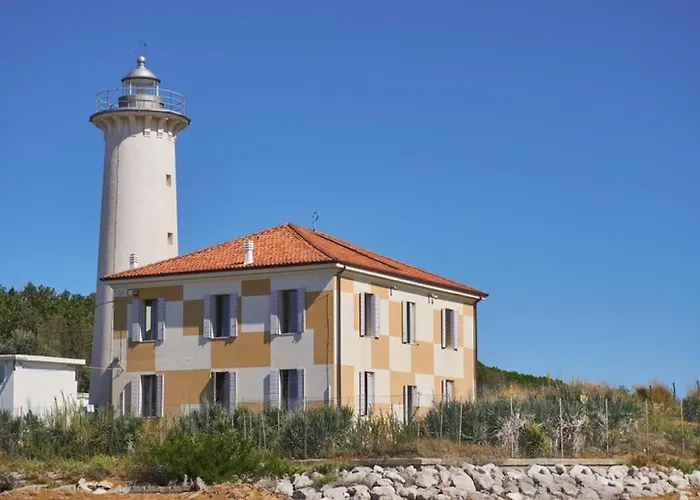 Apartmán Modern Flat With Sea View Bibione